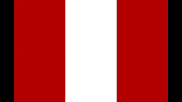 Peru National Anthem - Himno Nacional del Perú (National Anthem of Peru)