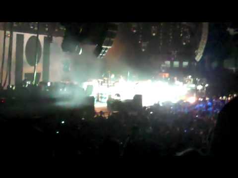 Spin The Black Circle - Pearl Jam - 9/4/11 (Night ...