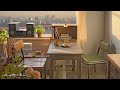 Good morning korean cafe playlist to strart your day feel good kpop music to study chill work