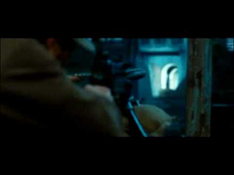 Exclusivo TV Spot de Os Mercenrios (The Expendables)