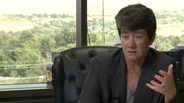 Idaho Reports full interview: US Attorney Wendy Ol...