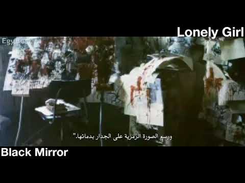 اقتباس من فيلم نحن مجرد دمى لسنا المسيطرين