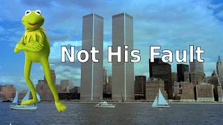 Kermit Didnt Cause 911 And I Can Prove It  Its A Very Merry Muppet Christmas Movie Explained