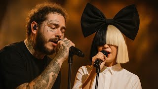 Post Malone ft. Sia – Lost in the Light (Official Music Video)