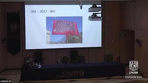 Conferencia de Susana Draper: "Ms all de la retric...