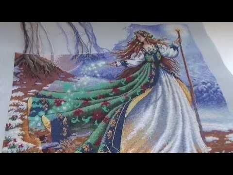 Woodland Enchantress (Лесная