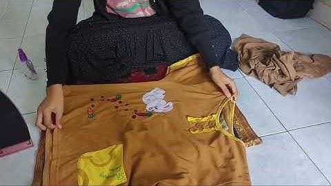 ALGORITMA LOOPING SELECTION KETIKA MENYETRIKA