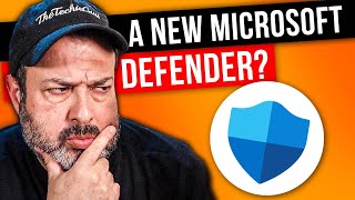 NEW Microsoft Defender Preview vs Windows Defender - what's the difference?
