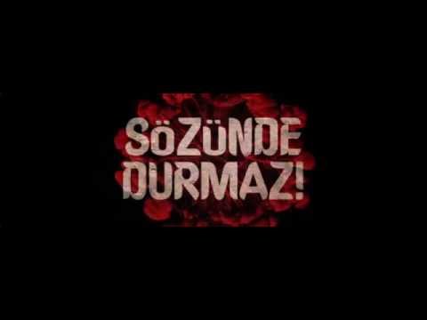 Hainsin, Münafıksın, Sahtekarsın O Zaman! - (Efekt İçerir / Gönüllü Çalışmasıdır)