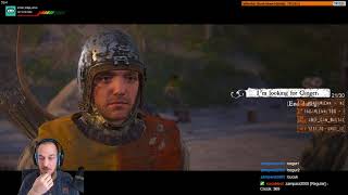 #22 Haydutlarla Mevzu Çıkıyor | Kingdom Come: Deliverance