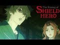 Only Shields | The Rising of the Shield Hero