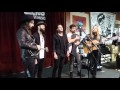Grizfolk Bob Marley Acoustic Houston 02 20 16 HD mp3