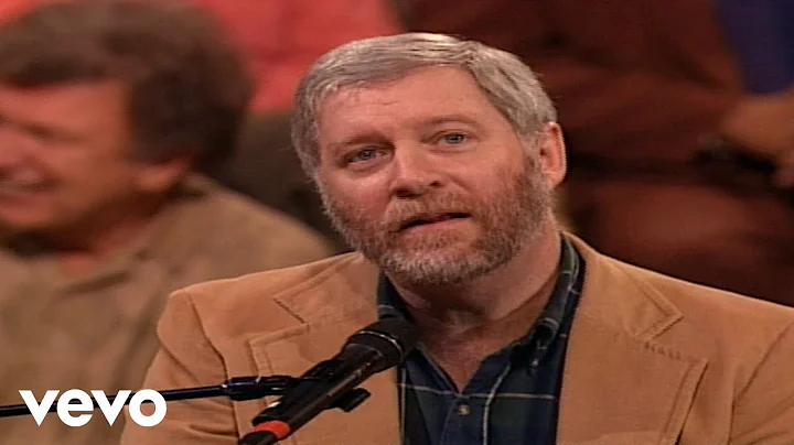 Michael Kelly Blanchard - Daddy Cut My Hair [Live]