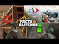 Facts & Glitches in Call of Duty You Didn't Know #14
