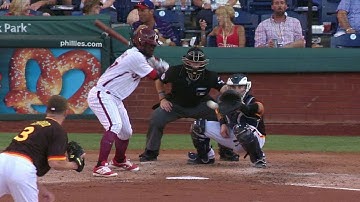 SD@PHI: Richard strikes out Herrera in the 2nd