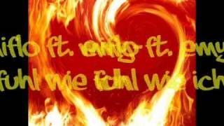 Miflo Ft. Emy-Fühl Wie Ich Lyrics By Nathstylax3