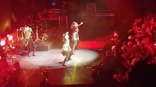 BabyMetal Live in SF at the Masonic 4/24/24 Resimi