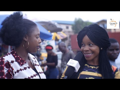 Video: Da li su yoruba i igbo međusobno razumljivi?