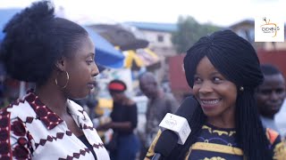 What Do Igbo People Like About Yoruba