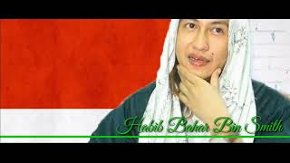 Ceramah alhabib bahar bin ali smith tentang detik wafatnya rasulullah
s.a.w