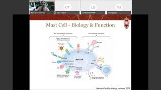 9/25/2020: Mast Cell Activation Syndrome: A Tale of Diagnostic & Therapeutic Dilemmas