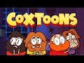 Coxtoons - Spooky Game Team
