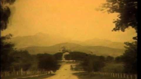 New Mexico Centennial Minute - Trost, Architect