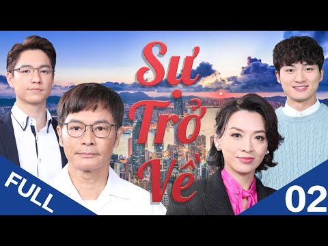 Video Sự Trở Về - Tập 2 (Lồng Tiếng) - Quách Tấn An,Trần... - youtube