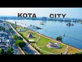 Kota City || Beauty of Rajasthan🐪|| Educational hub 🇮🇳