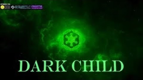 The Dark Child by Syndicate Custom Relics