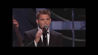 Michael Buble -Sway