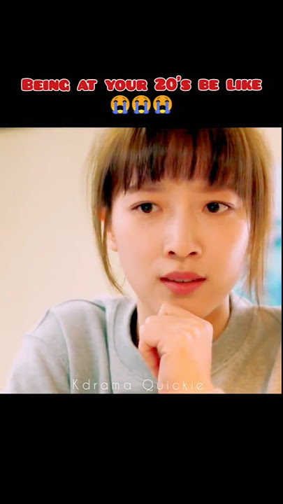 Life is miserable when you grow up 😭