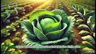 Adım Adım Lahana Yetiştirme Rehberi Lahana Nasıl Yetiştirilir?