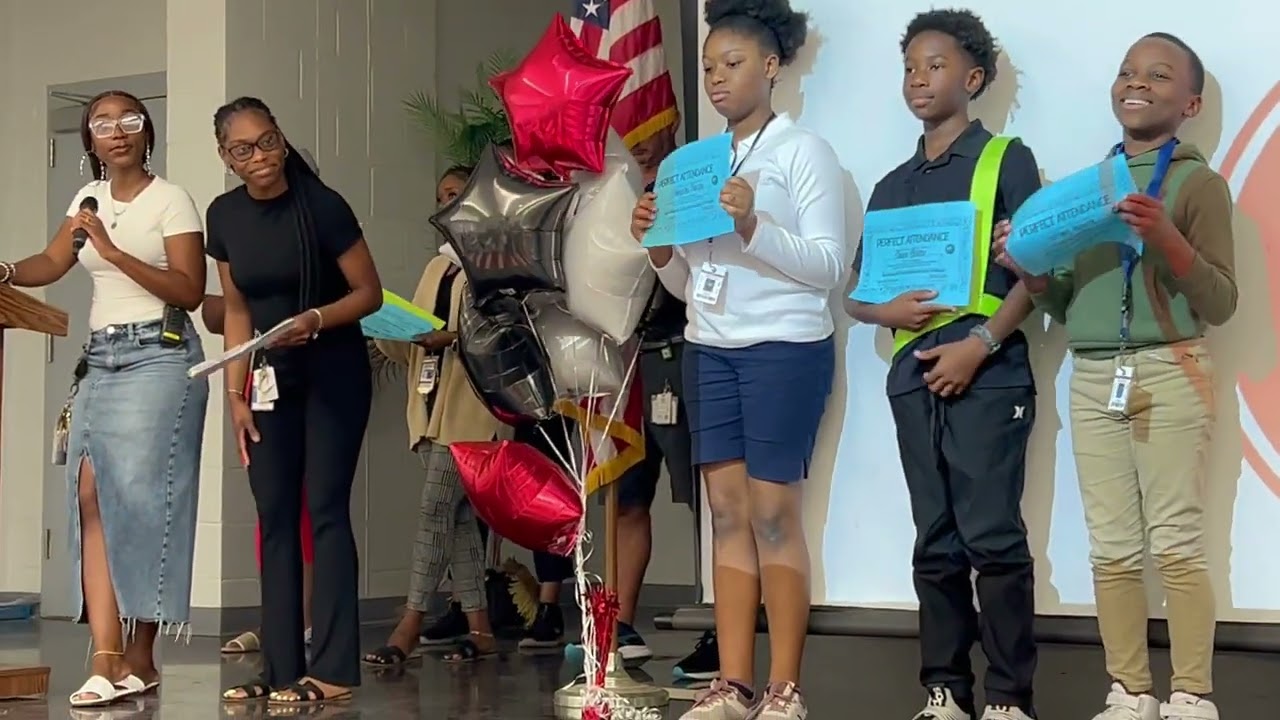 5th.  GRADE  Assembly