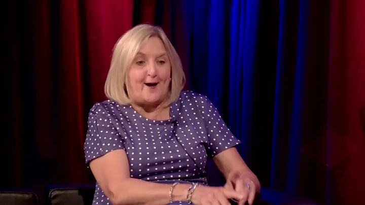 Candidates Forum Carol Brenstuhl