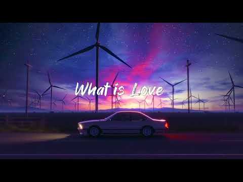 Haddaway - What Is Love