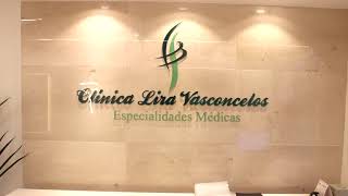 Clínica Lira Vasconcelos