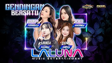 🔴LIVE LALUNA MUSIC - HAPPY PARTY GENDINGAN BERSATU - KANDANGREJO KLAMBU GROBOGAN - STJ PRO AUDIO