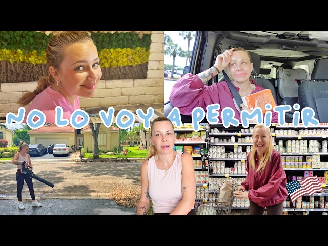 Se acabó! ESTOY HARTA 💔😞 La chispita de la familia | VLOG