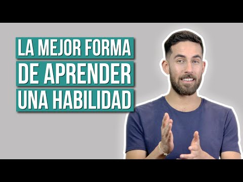 ¿Cómo Aprenden Los Entrenadores Profesionales Nuevas Habilidades?