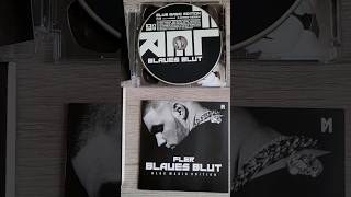 FLER - BLAUES BLUT CD (2013) (Blue Magic Edition) Album #fler #blauesblut #ytshorts #shorts #short