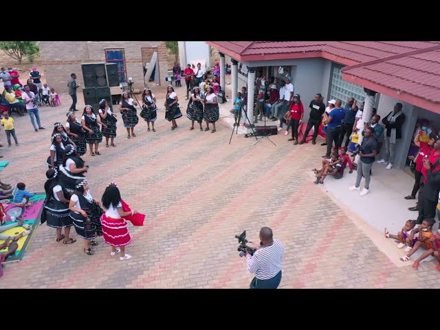 Caro s Lobola Celebration (Dr Sophy. Va Maseve wa mina) (Nwa Dzeku-dzeku, Giyani, Limpopo) class=