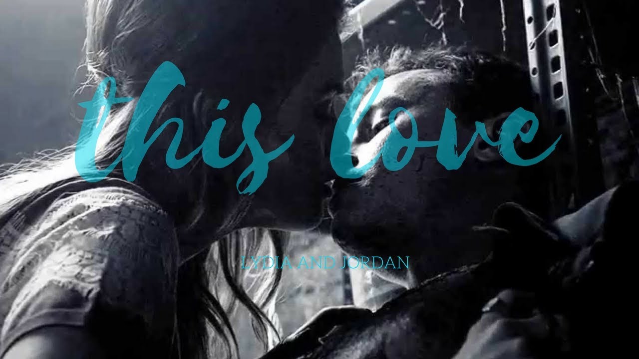 Lydia and Jordan This Love YouTube