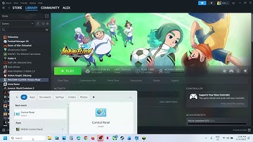 INAZUMA ELEVEN Victory Road: Fix Controller/Gamepad Not Working On PC