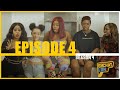 BKCHAT LDN: S4 EPISODE 4- "I'm Not A Hater, I'm Just Competitive!"