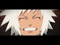 A Tribute to Jiraiya the Gallant