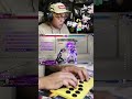 A.K.I Combo Trial (Advanced 2) #sf6 #sf6_aki #streetfighter6 #fgc