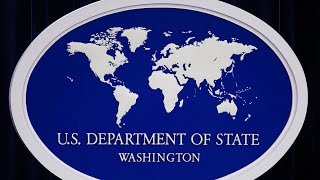 US State Department Deputy Secretary Sherman delivers remarks on Afghanistan