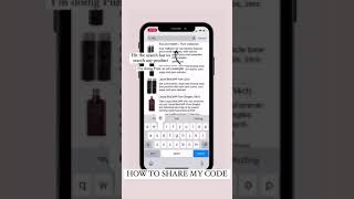 Modere: How to share your code