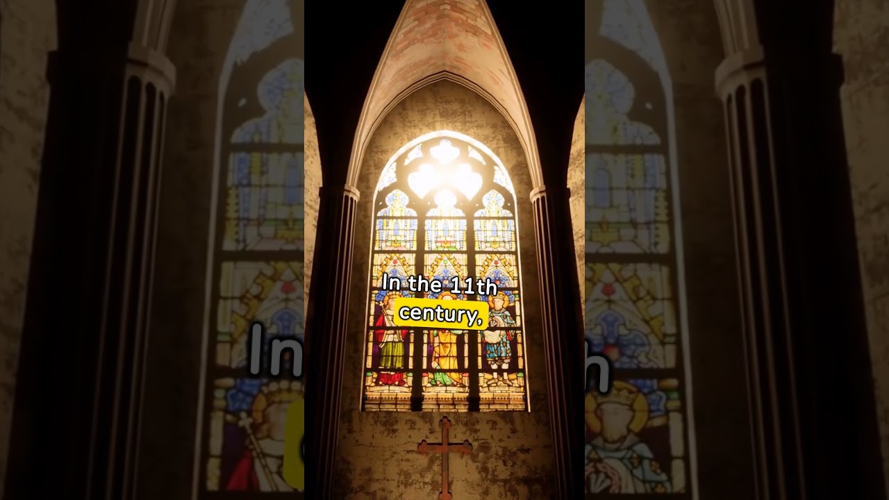 Interesting Events in History #14 